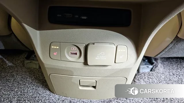 Kia The New Carnival id 3773130 из Кореи 8