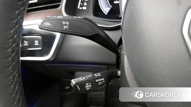 Audi A6 (C8) id 3757871 из Кореи 8