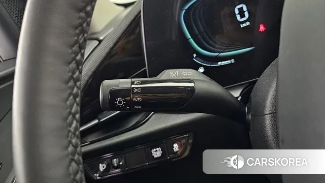 Kia Di Ol Nu Niro id 2959521 из Кореи 8