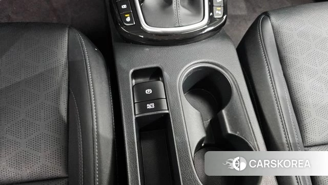 Kia The New Seltos id 4230734 из Кореи 8