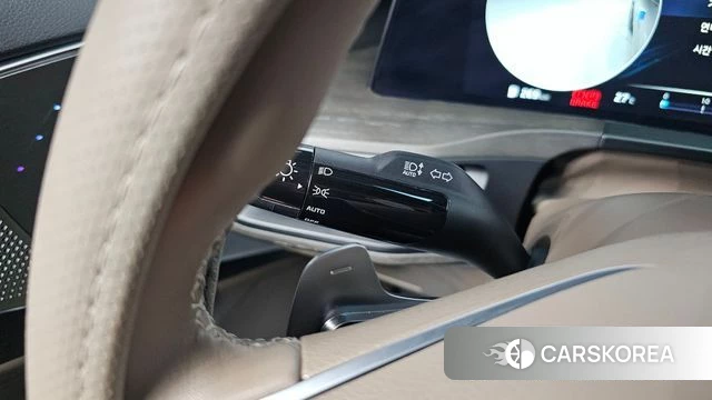 Kia K8 Hybrid id 4474884 из Кореи 8