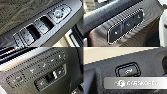 Hyundai Palisade id 3857341 из Кореи 8