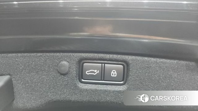 Kia K7 Premier id 4232613 из Кореи 8