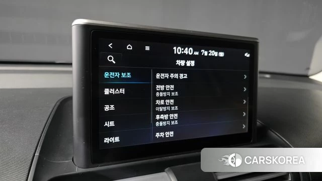 Hyundai Casper id 4603440 из Кореи 8