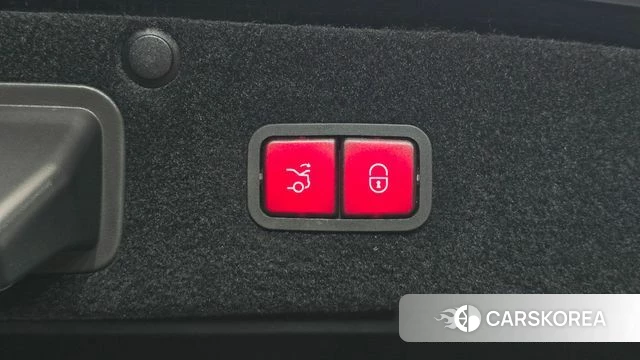 Mercedes-Benz S-Class W222 id 4770746 из Кореи 8
