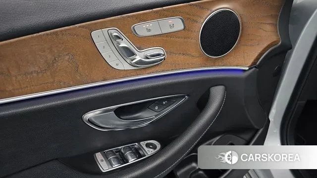 Mercedes-Benz E-Class W213 id 3568788 из Кореи 8