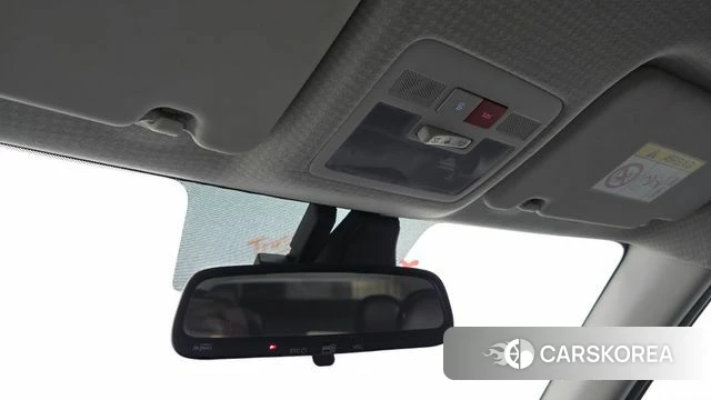 Hyundai Casper id 4696886 из Кореи 8