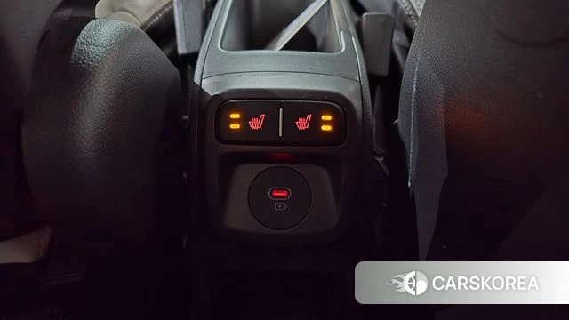 Kia The New Kia Ray id 3805809 из Кореи 8