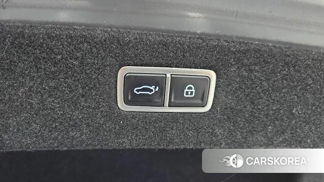 Genesis G90 (RS4) id 4489378 из Кореи 8