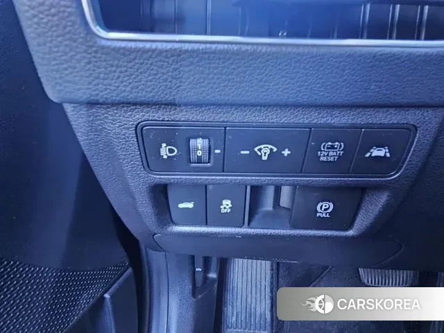 Hyundai Sonata Hybrid (DN8) id 3561785 из Кореи 8