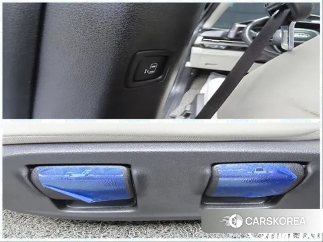 Kia Carnival 4th generation id 3453888 из Кореи 8