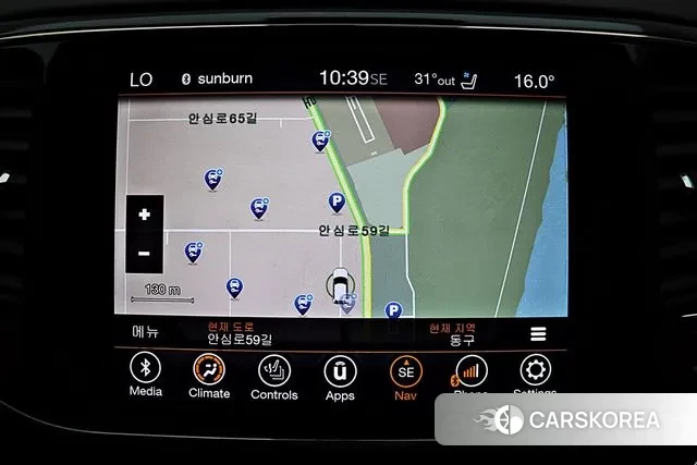 Jeep Grand Cherokee id 2997435 из Кореи 8