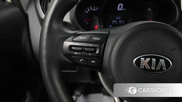 Kia The New Ray id 4231877 из Кореи 8