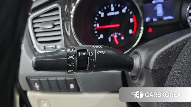 Kia The New Carnival id 3396421 из Кореи 8