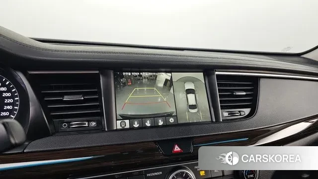 Kia Come New K7 id 3515291 из Кореи 8