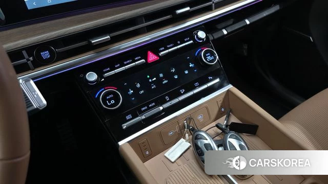 Hyundai Santa Fe (MX5) id 4635641 из Кореи 8