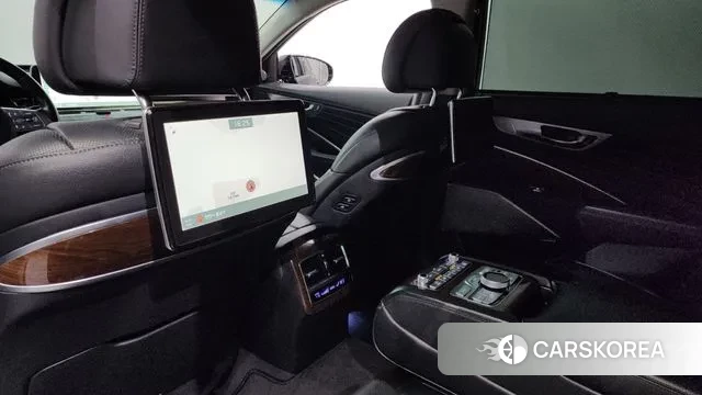 Kia More K9 id 3636132 из Кореи 8