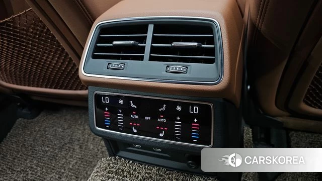 Audi A6 (C8) id 4613238 из Кореи 8