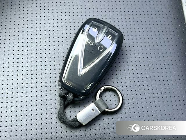 Chang'an UNI-V id 4387651 из Китая 8