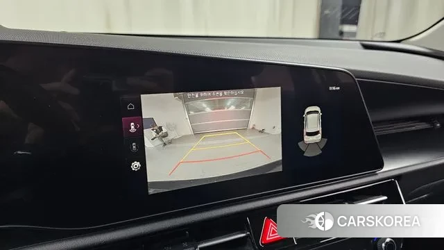 Kia Di Ol Nu Niro id 3596586 из Кореи 8