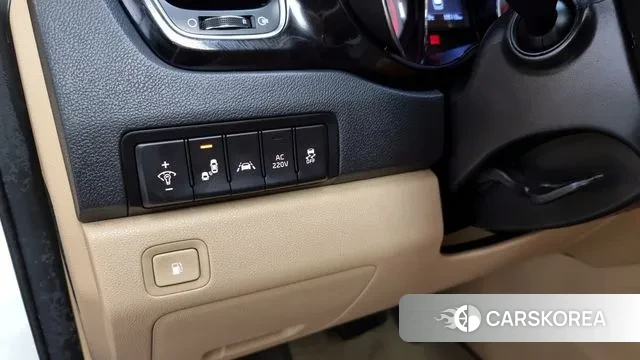 Kia The New Carnival id 3009168 из Кореи 8