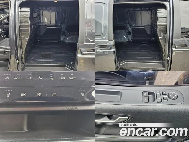 Hyundai Staria id 2748312 из Кореи 8