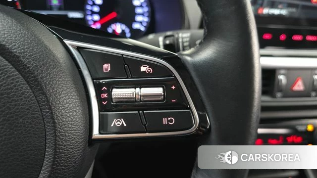 Kia The New K3 2nd generation id 4619275 из Кореи 8