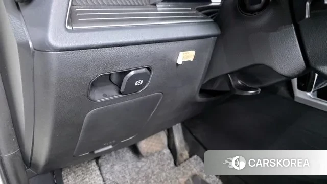 Ssangyong Torres id 3342543 из Кореи 8