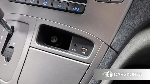 Hyundai The New Grand Starex id 3788709 из Кореи 8