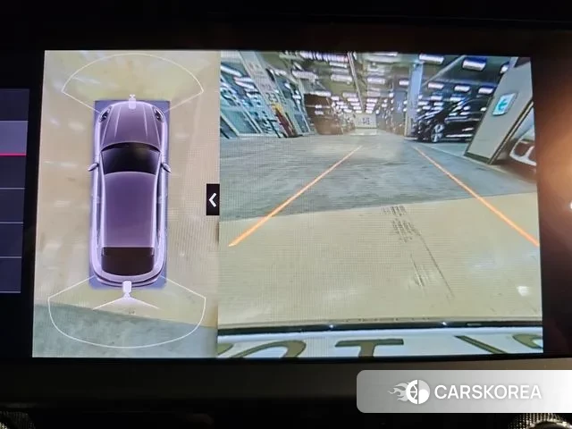 Porsche Macan id 3770110 из Кореи 8