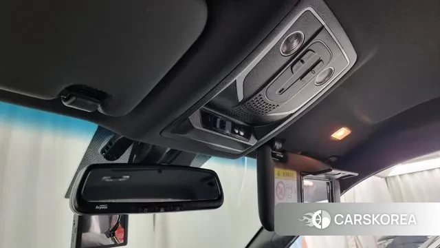 Ssangyong The New Rexton Sports Cannes id 2969115 из Кореи 8