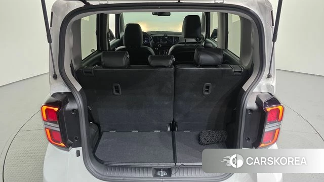 Kia The New Kia Ray id 4590276 из Кореи 8