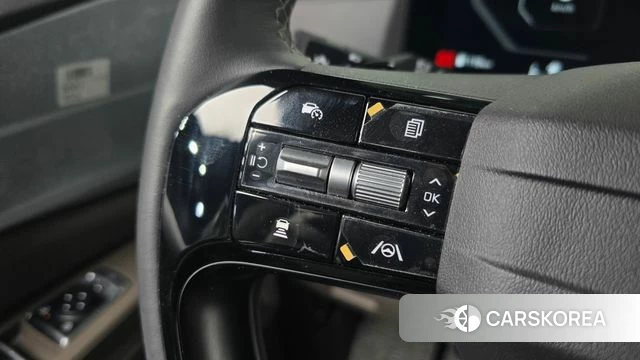 Kia The New Carnival 4th Generation id 4336557 из Кореи 8