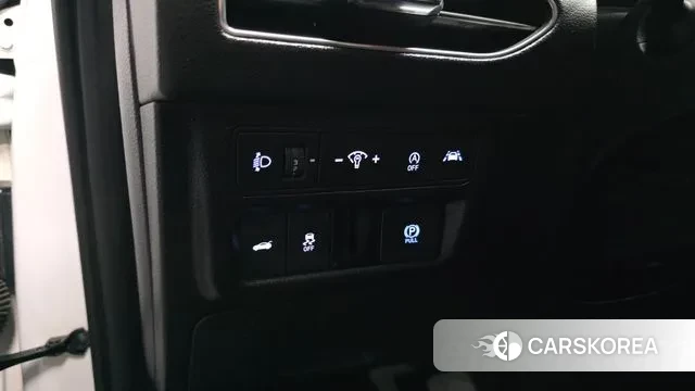 Hyundai Sonata (DN8) id 3586872 из Кореи 8