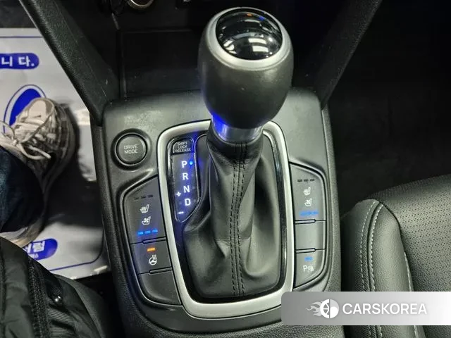 Hyundai Kona id 3563225 из Кореи 8