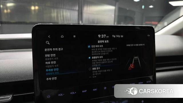 Hyundai Staria id 4847738 из Кореи 8