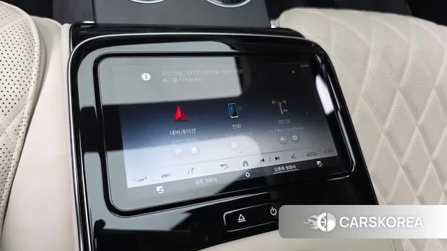 Mercedes-Benz S-Class W223 id 3081155 из Кореи 8