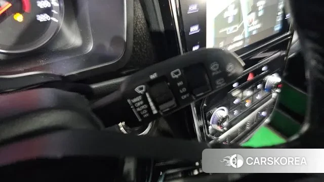 Ssangyong Berry New Tivoli id 3422405 из Кореи 8