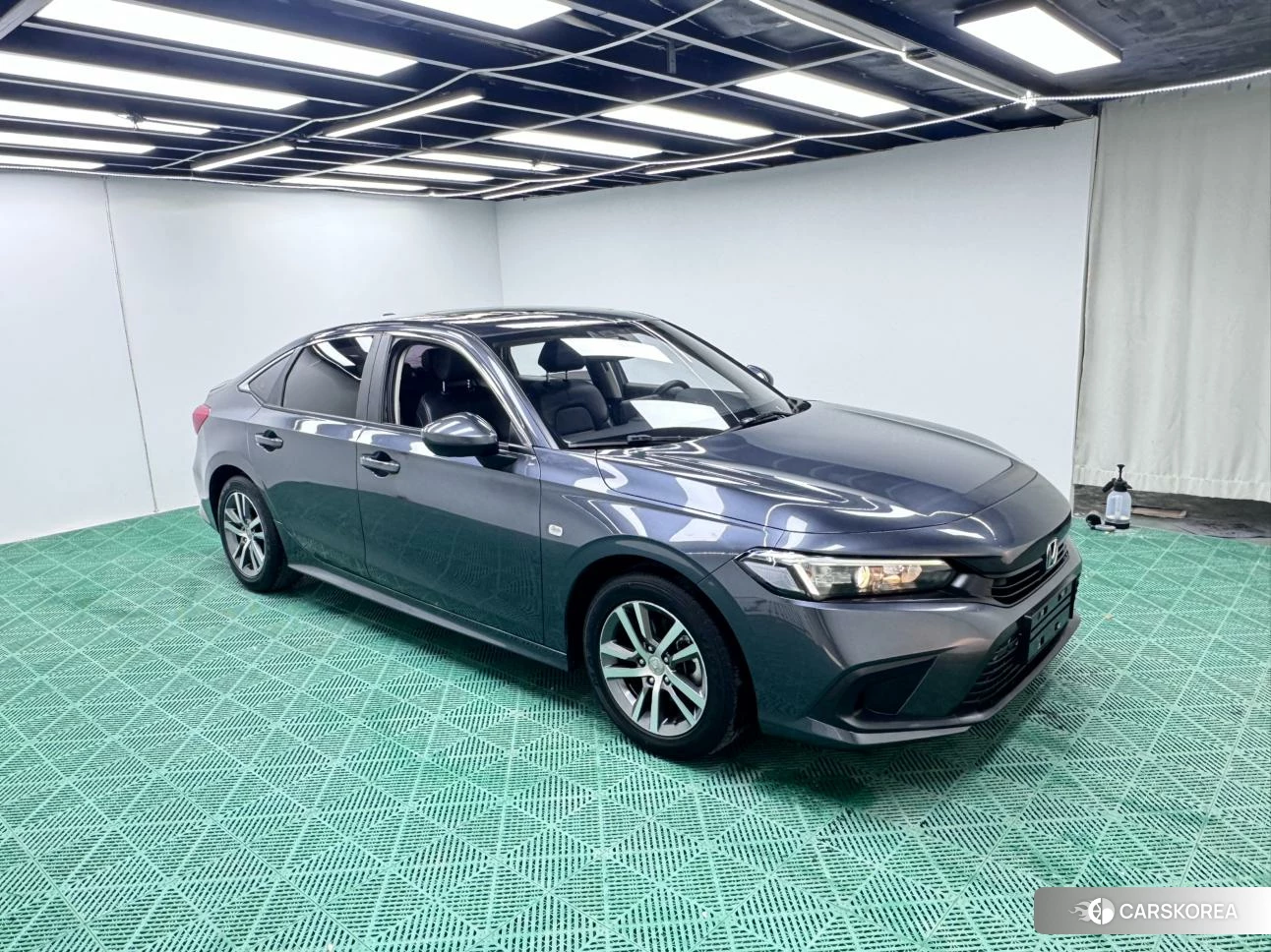 Honda Civic id 4493041 из Китая 8