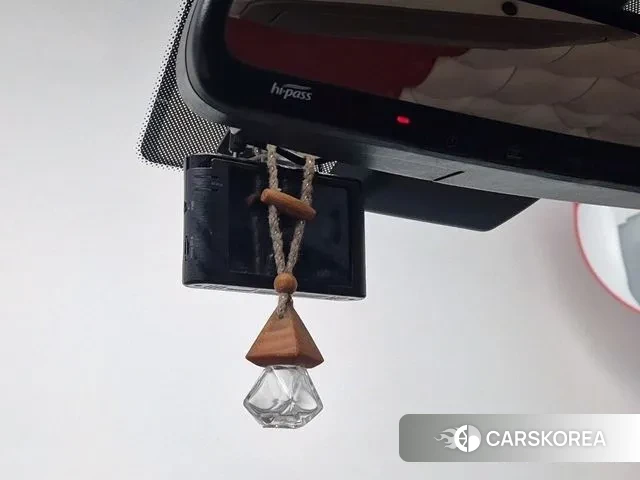 Ssangyong Beautiful Korando id 2997436 из Кореи 8