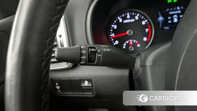 Kia Sportage 4th Generation id 3796193 из Кореи 8