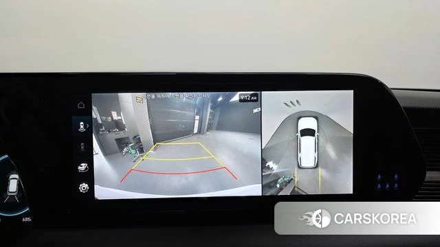 Hyundai The New Palisade id 3934530 из Кореи 8