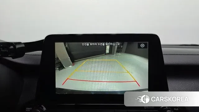 Kia Come New K3 id 3578764 из Кореи 8