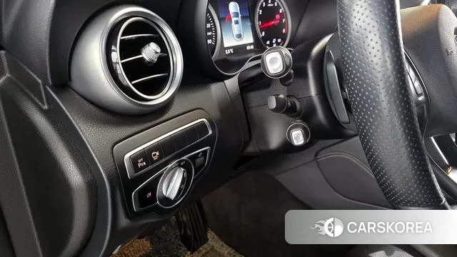 Mercedes-Benz GLC-Class X253 id 3422955 из Кореи 8