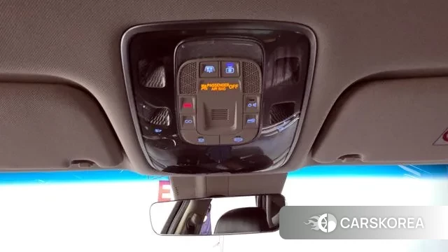 Genesis G80 (RG3) id 2940720 из Кореи 8