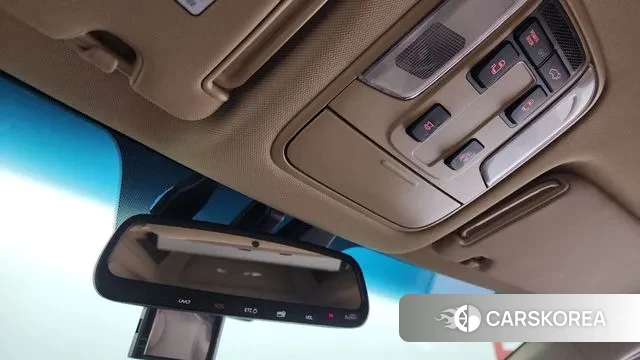 Kia The New Carnival id 3692612 из Кореи 8