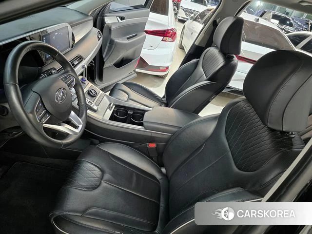Hyundai Palisade id 4508278 из Кореи 8
