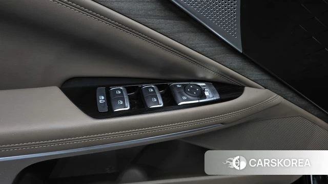 Kia K8 id 4230861 из Кореи 8