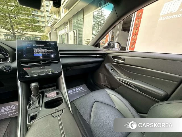 Toyota Asian dragon id 4263635 из Китая 8