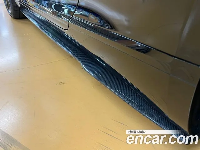 Bentley Continental GT 3rd Generation id 2859913 из Кореи 8